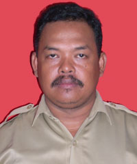 H. SUPARNO, SP